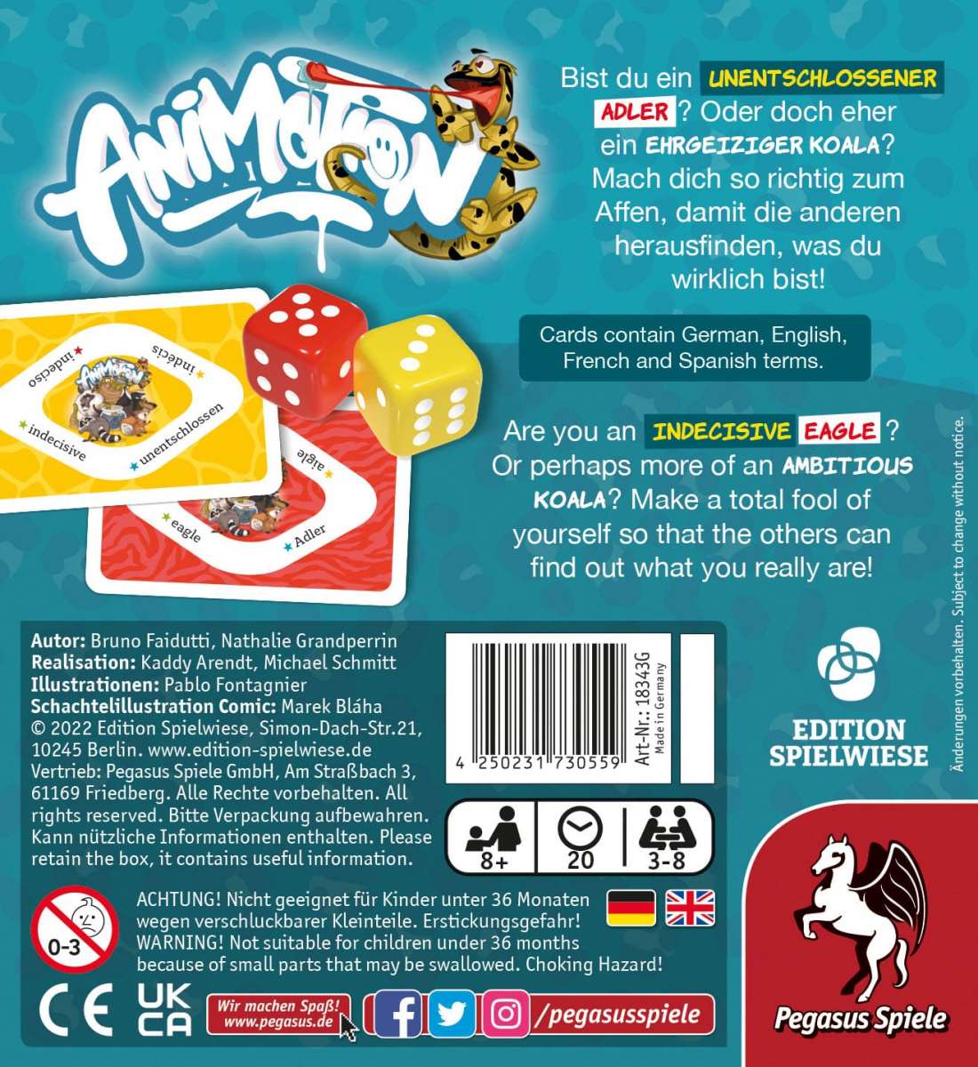 Animotion (EN)