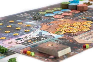 Apiary, English Edition