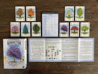 Arboretum, English Edition