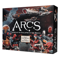 arcs jogo de tabuleiro