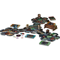 Arkham Horror: The Card Game (3rd Edition, EN)