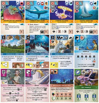 Ark Nova Marine World (English)