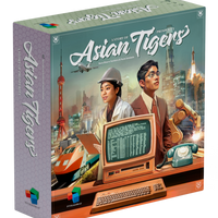 Asian Tigers (PT, EN, DE)