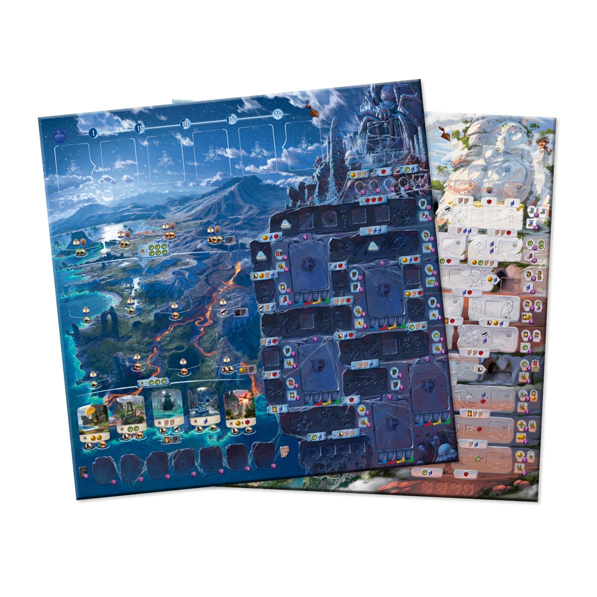 Caja grande de Carcassonne (PT)