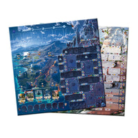 Caja grande de Carcassonne (PT)