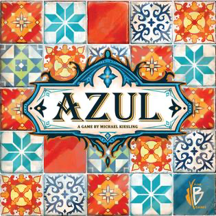 Torneio de Azul no Ajogar