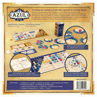 Azul Duel (ES)