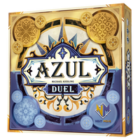 azul duel es