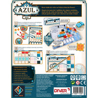 Azul Mini (PT)