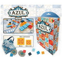 Azul Mini (PT)