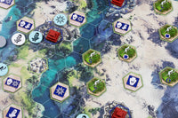 Babylonia (EN, ES)