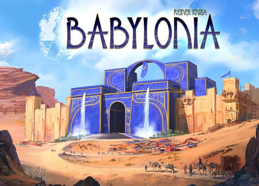 babylonia jogo de tabuleiro