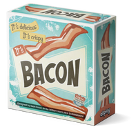 bacon jogo de tabuleiro