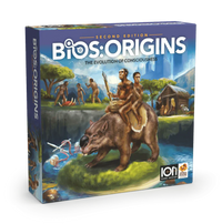 bios origins 2nd jogo de tabuleiro