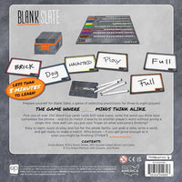 Blank Slate (EN)