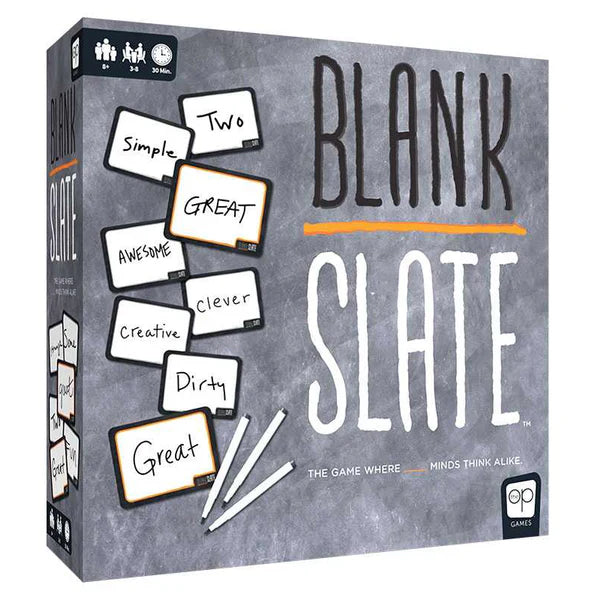 blank sate jogo de tabuleiro