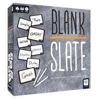 blank sate jogo de tabuleiro