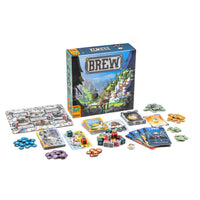 Brew (EN)