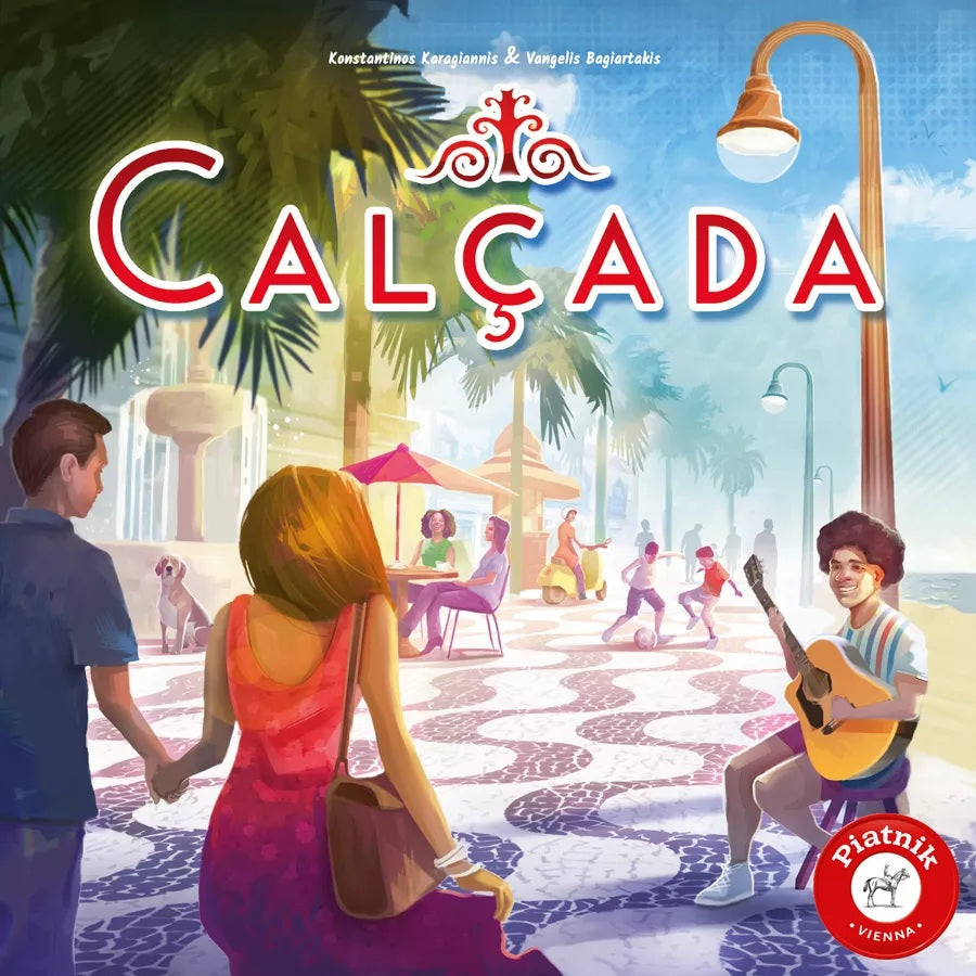 Calçada English Edition