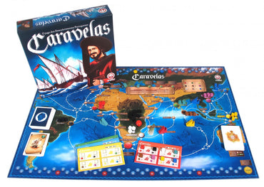Carabelas (portuguesas)