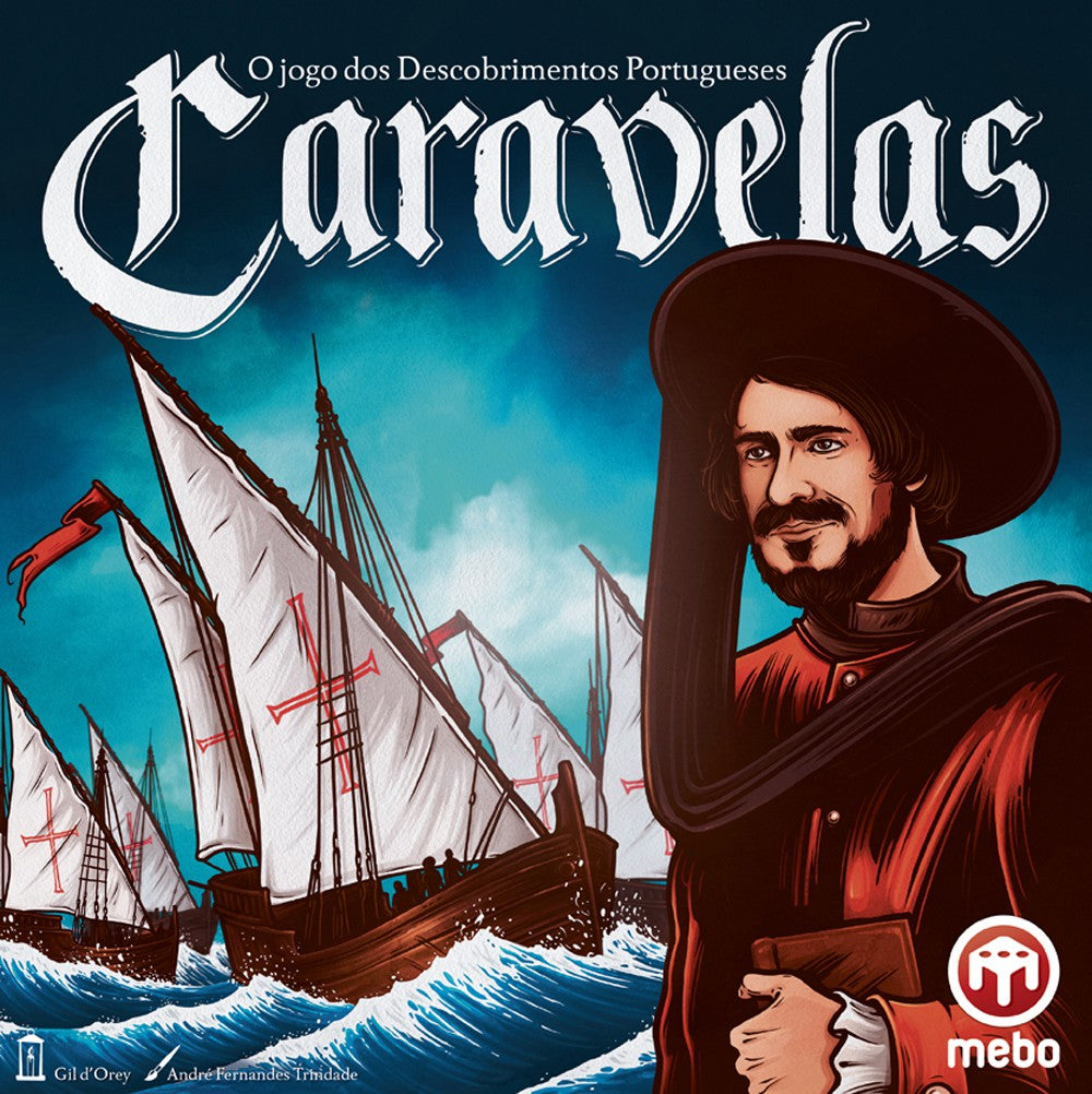Carabelas (portuguesas)