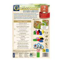 Caja grande de Carcassonne (PT)