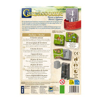 Caja grande de Carcassonne (PT)