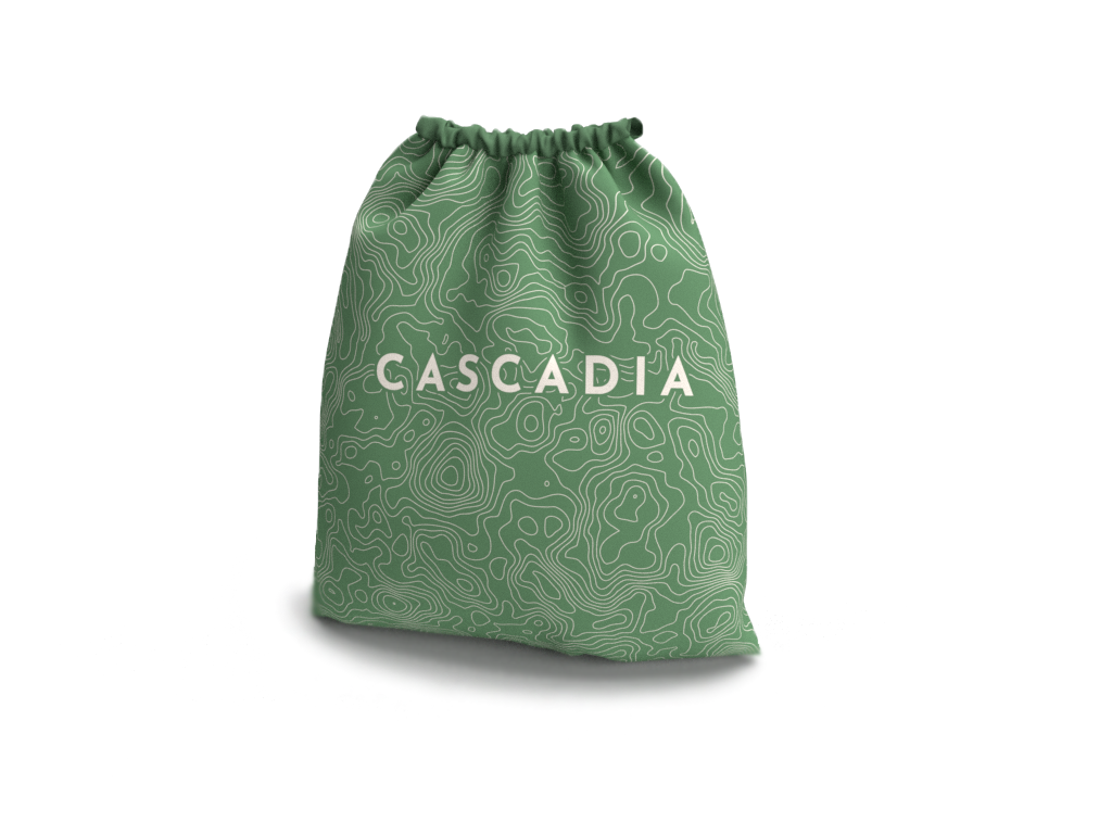 Cascadia English Board Game