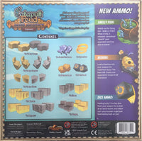 Catapult Feud Grand Architect Expansion, English Edition