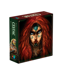 celtae jogo de tabuleiro