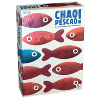 chao pescao es jogo de tabuleiro