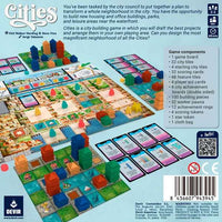 Cities (PT)