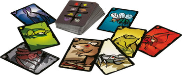 Cockroach Poker English Edition