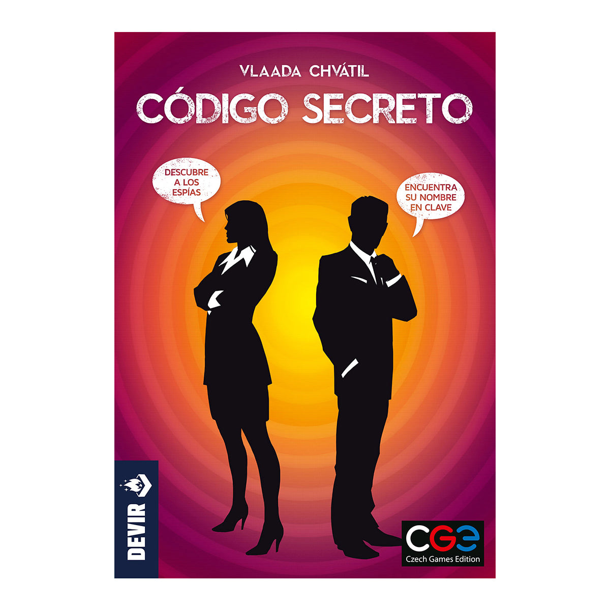 Secret Code (PT)