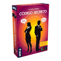 codigo secreto pt jogo de tabuleiro