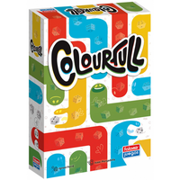 colourfull es jogo de tabuleiro