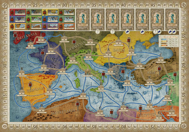 Concordia (English)