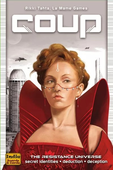 Coup (English)