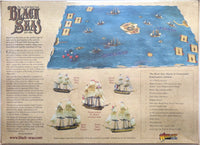 Black Seas: Master & Commander Starter Set, English Edition