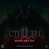 Cthulhu: Death May Die (EN)
