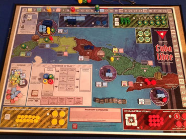 Cuban Pound (EN)