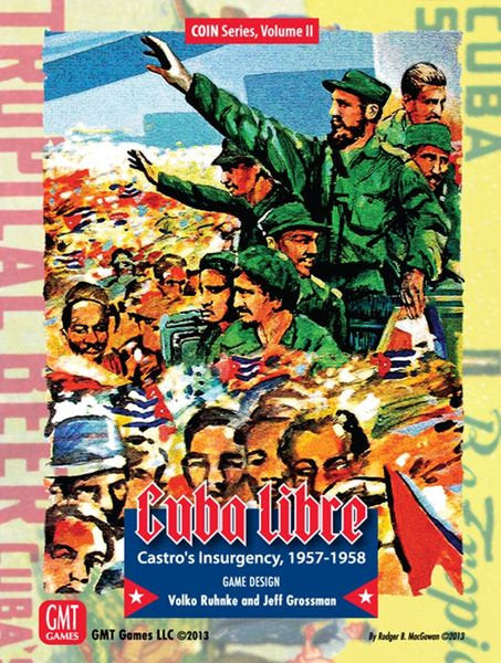 Cuban Pound (EN)