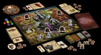 Jim Henson's The Dark Crystal: Board Game (EN)