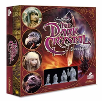 jim henson's the dark crystal board game en