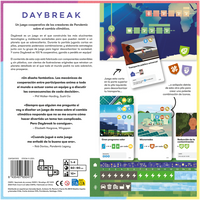 Daybreak (ES)