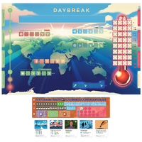 Daybreak (ES)