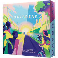 daybreak es