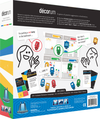 Decorum (EN)