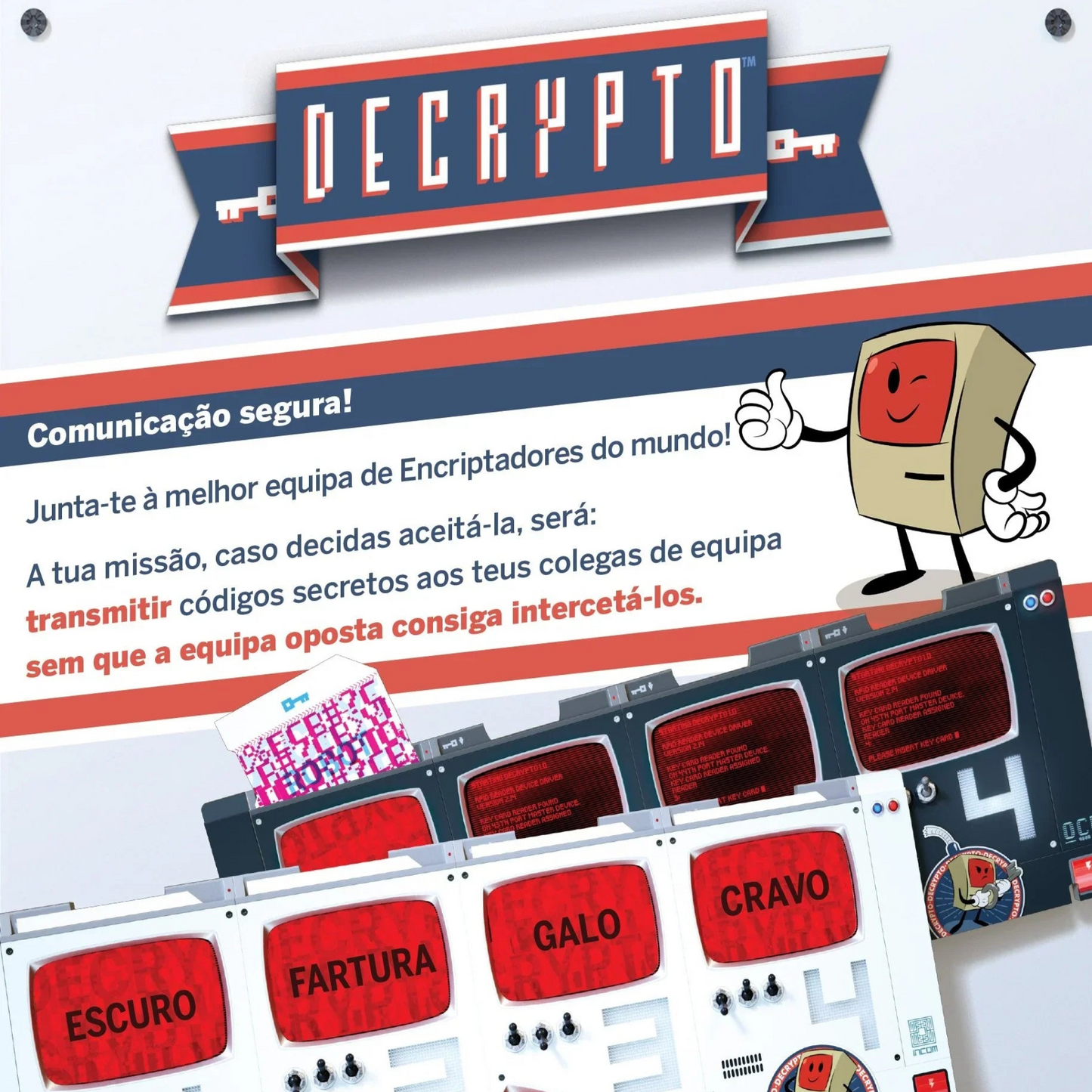 Decrypto (PT)
