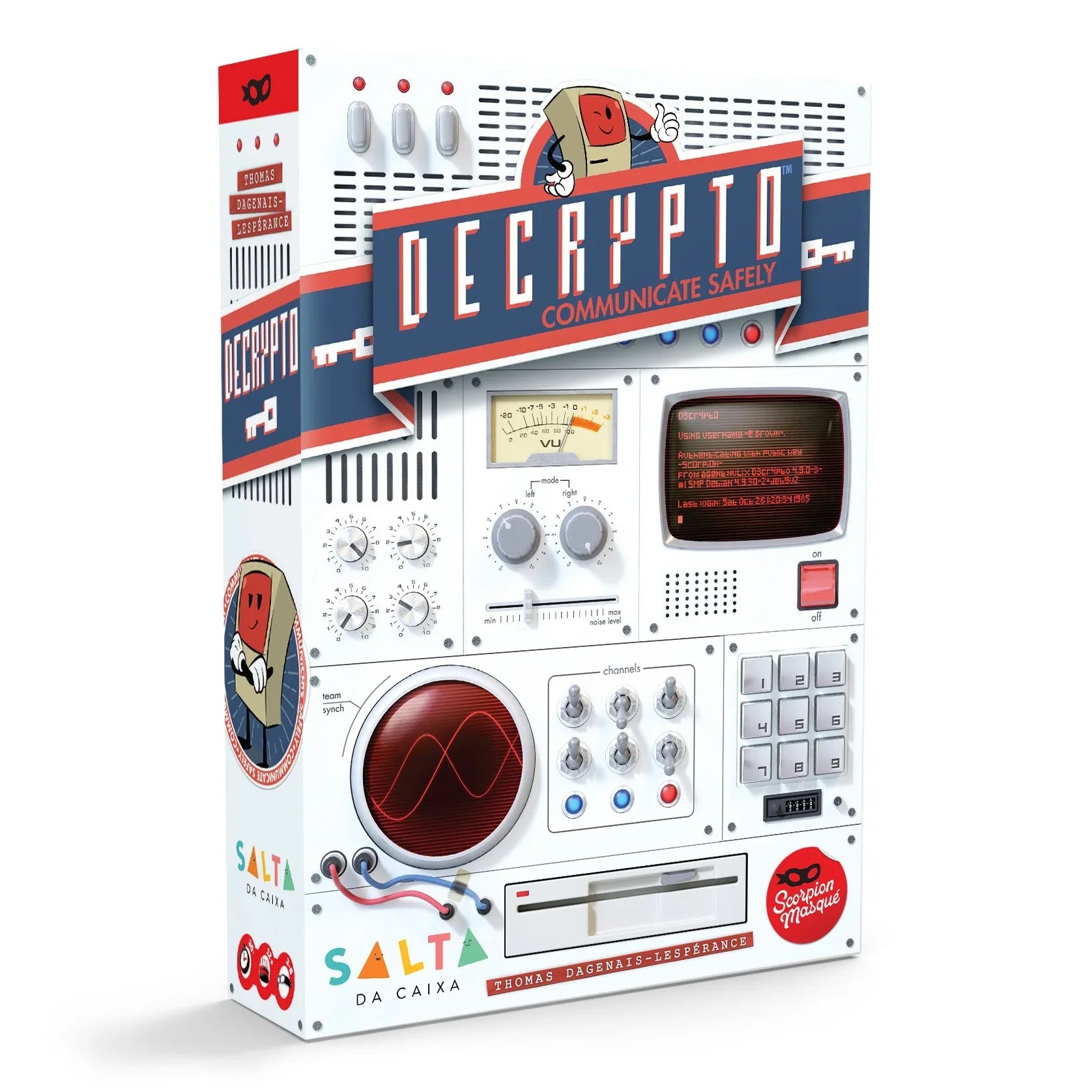decrypto pt jogo de tabuleiro